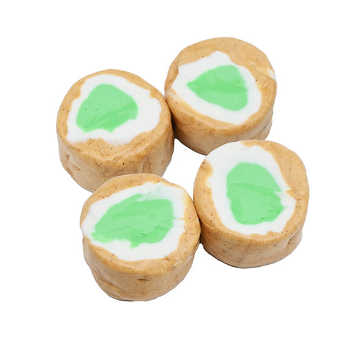 Taffy Town Apple Pie Salt Water Taffy 1 lb