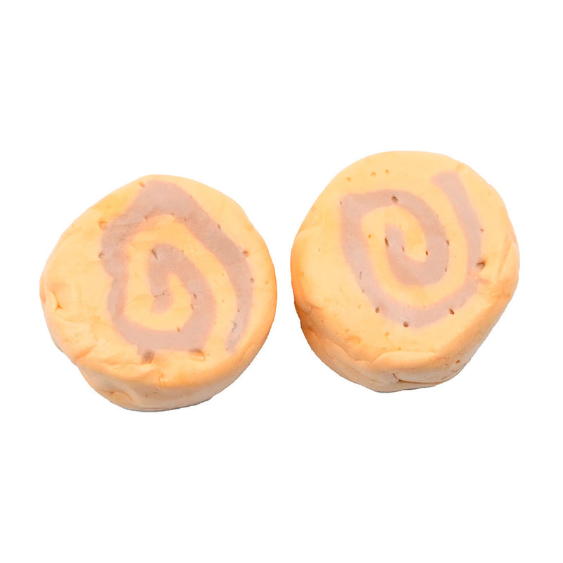 Taffy Town Cookie Butter Salt Water Taffy 5 lb Bag