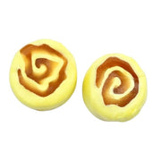 Taffy Town Pineapple Upside Down Cake Salt Water Taffy 5 lb Bag