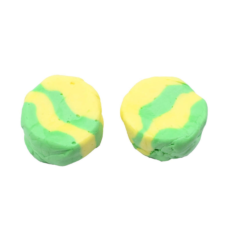 Taffy Town Pineapple Salt Water Taffy 5 lb Bag