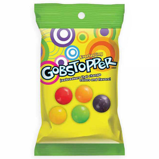 Gobstopper 2oz Peg Bag
