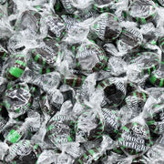 Quality Candy Choco Starlight Mints 1Lb