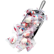 Red Bird Cotton Candy Puffs Wrapped 1lb