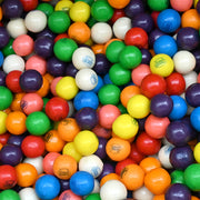 Dubble Bubble 0.60" Assorted Gumballs 5 lb