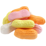 Spangler Assorted Circus Peanuts 1lb
