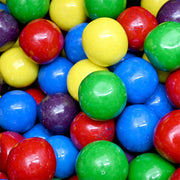 Dubble Bubble 1 Inch Charms Blow Pop Inside Outs Gumballs 850 Count Case