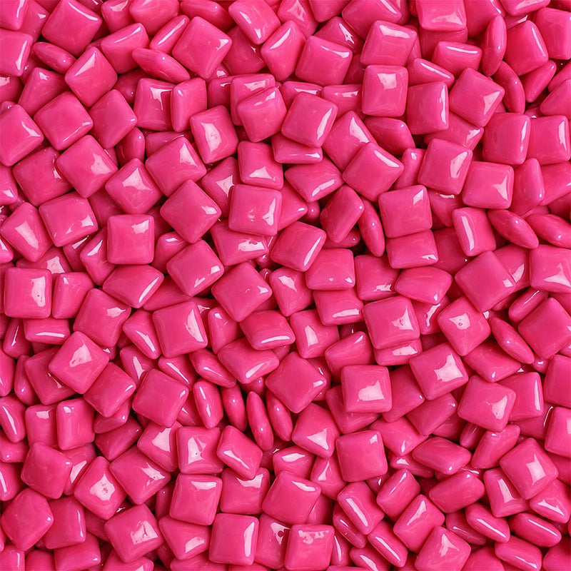 Dubble Bubble Chiclets Original 1928 Bubble Gum 25 lb Case