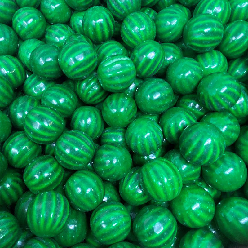 Dubble Bubble 1 Inch Gumballs Watermelon 850 Count Case