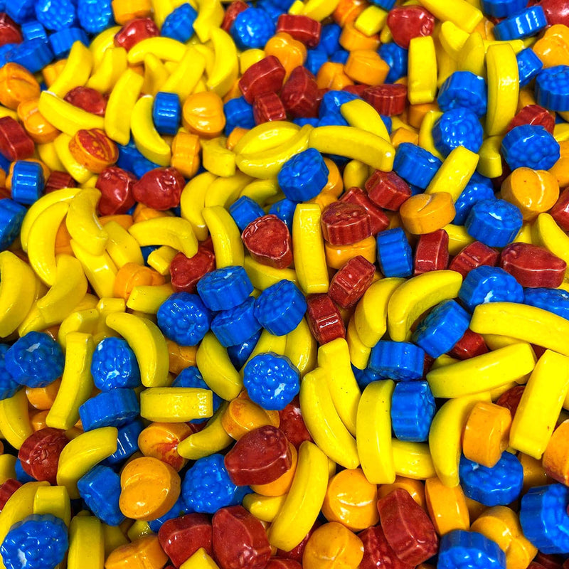 Concord Rascals Candy 25 lb Case