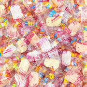 Koko's Individually Wrapped Candy Watches 100 Count
