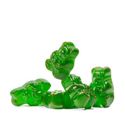 Albanese Apple Crisp Gummi Bears 1lb