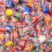 Dubble Bubble 3/4 Inch Assorted Gumballs Wrapped 2 lb