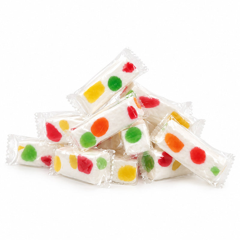 Jujube Nougat 1lb