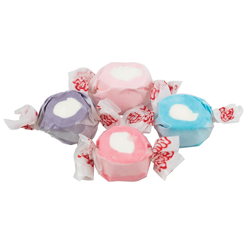Taffy Town Berries And Cream Salt Water Taffy 20 lb Case