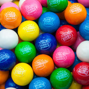 Dubble Bubble Assorted Gumballs 850ct Box