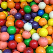 Dubble Bubble 0.76" Assorted Gumballs 2 lb