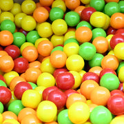 Tootsie Roll Candy Coated Fruit Chews 5 lb