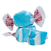 Taffy Town Blueberry Salt Water Taffy 10 lb Case