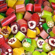Hammonds Christmas Art Candy 1oz