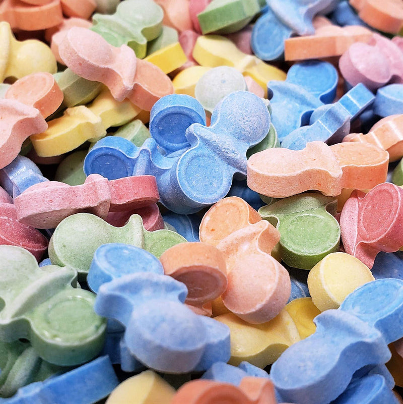 Concord Oh Baby Pacifiers Candy 5 lb