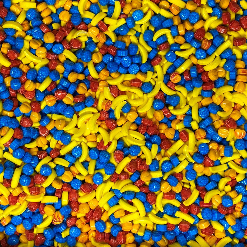 Concord Rascals Candy 25 lb Case