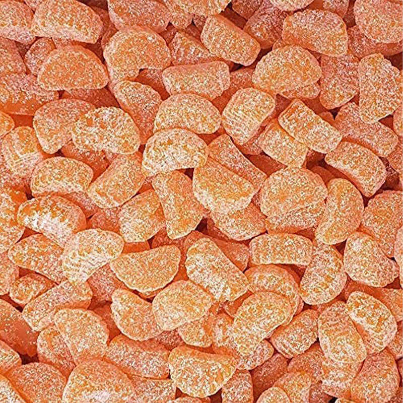 Zachary Orange Slices 1lb