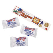 Big League Chew Baseballs 12ct Box