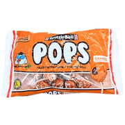 Tootsie Caramel Pops 12.6oz Bag