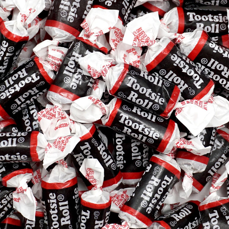 Tootsie Roll Midgees 1 lb