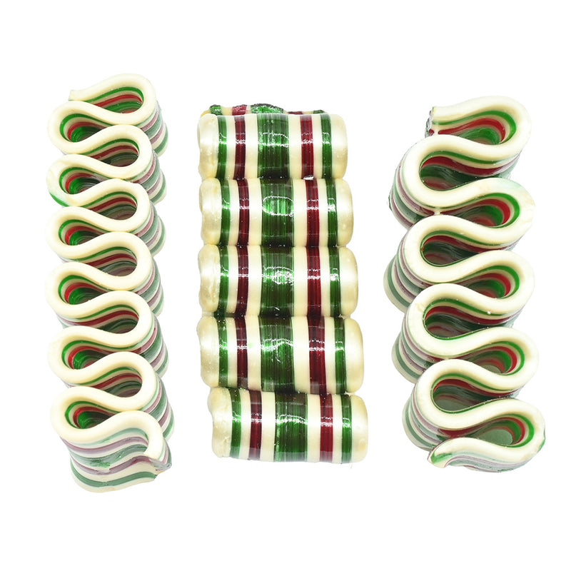 Hammond's Mini Ribbon Candy 1oz
