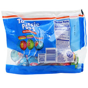 Tootsie Roll Halloween Pops The Fruit Ones 10.125oz Bag