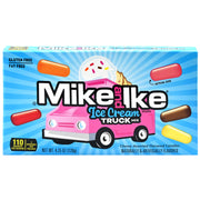 Mike and Ike Ice Cream Truck 4.25oz Theater Box