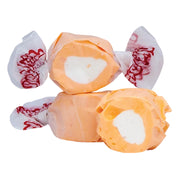 Taffy Town Tangerine Salt Water Taffy 5 lb Bag