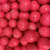 Dubble Bubble 1 Inch Gumballs Pink Lemonade 850 Count Case