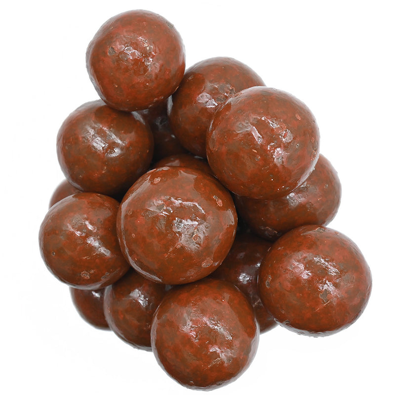 Albanese Pumpkin Spice Malt Balls 1lb