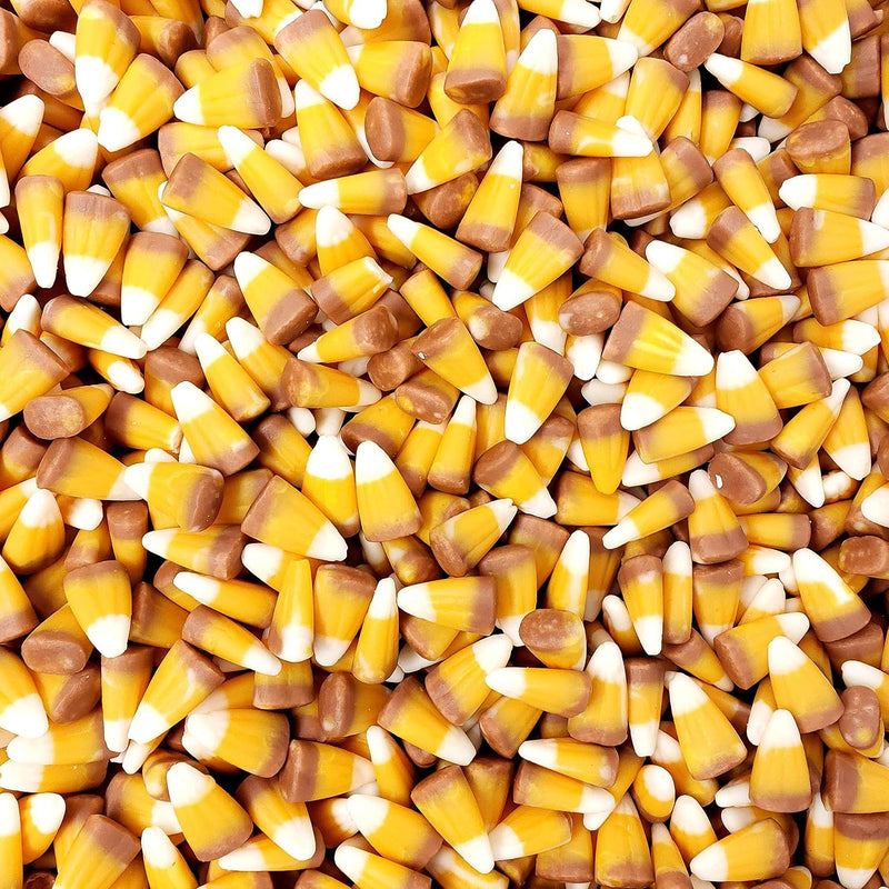 Zachary Candy Corn Caramel 1 lb