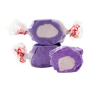 Taffy Town Huckleberry Salt Water Taffy 1lb