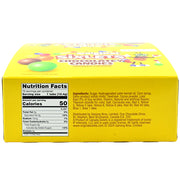 Sixlets Candy Coated Chocolate 72ct Box