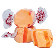 Taffy Town Orange Salt Water Taffy 5 lb Bag