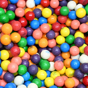 Dubble Bubble 0.55" Assorted Gumballs 5 lb