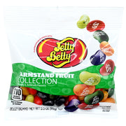 Jelly Belly Farmstand Fruit Collection 3.5oz Bag
