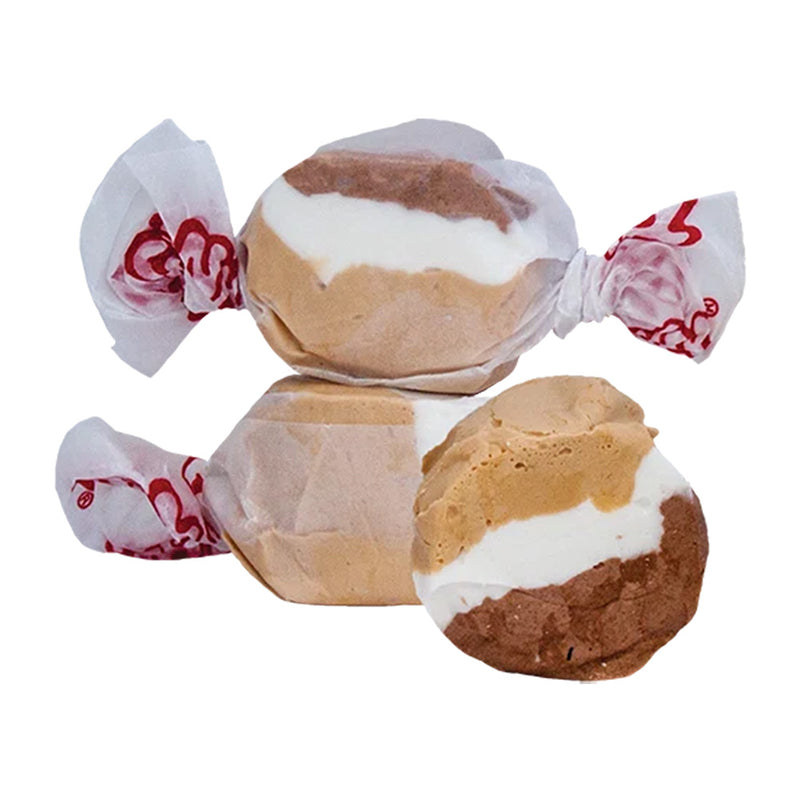 Taffy Town Smores Salt Water Taffy 5 lb Bag