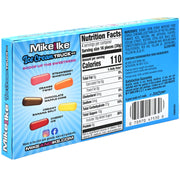 Mike and Ike Ice Cream Truck 4.25oz Theater Box