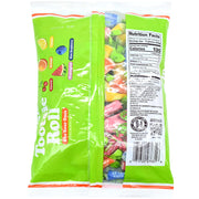 Tootsie Roll Halloween Fruit Chews Scary Sour 17.5oz Bag