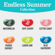 Jelly Belly Endless Summer Collection 3.5oz Bag