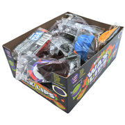 Wack O Wax Halloween Lips 24ct Box