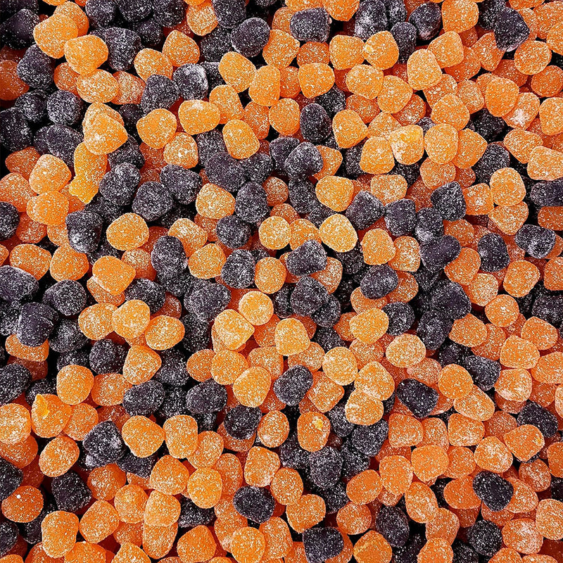 Zachary Spice Drops Halloween 1lb