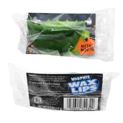 Wack O Wax Halloween Lips 24ct Box
