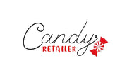 Candy Retailer Jumbo Jelly Beans Cinnamon 2 Lb