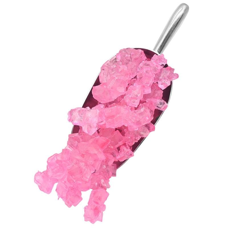 Roses Brands Rock Candy String Cherry 1 Lb